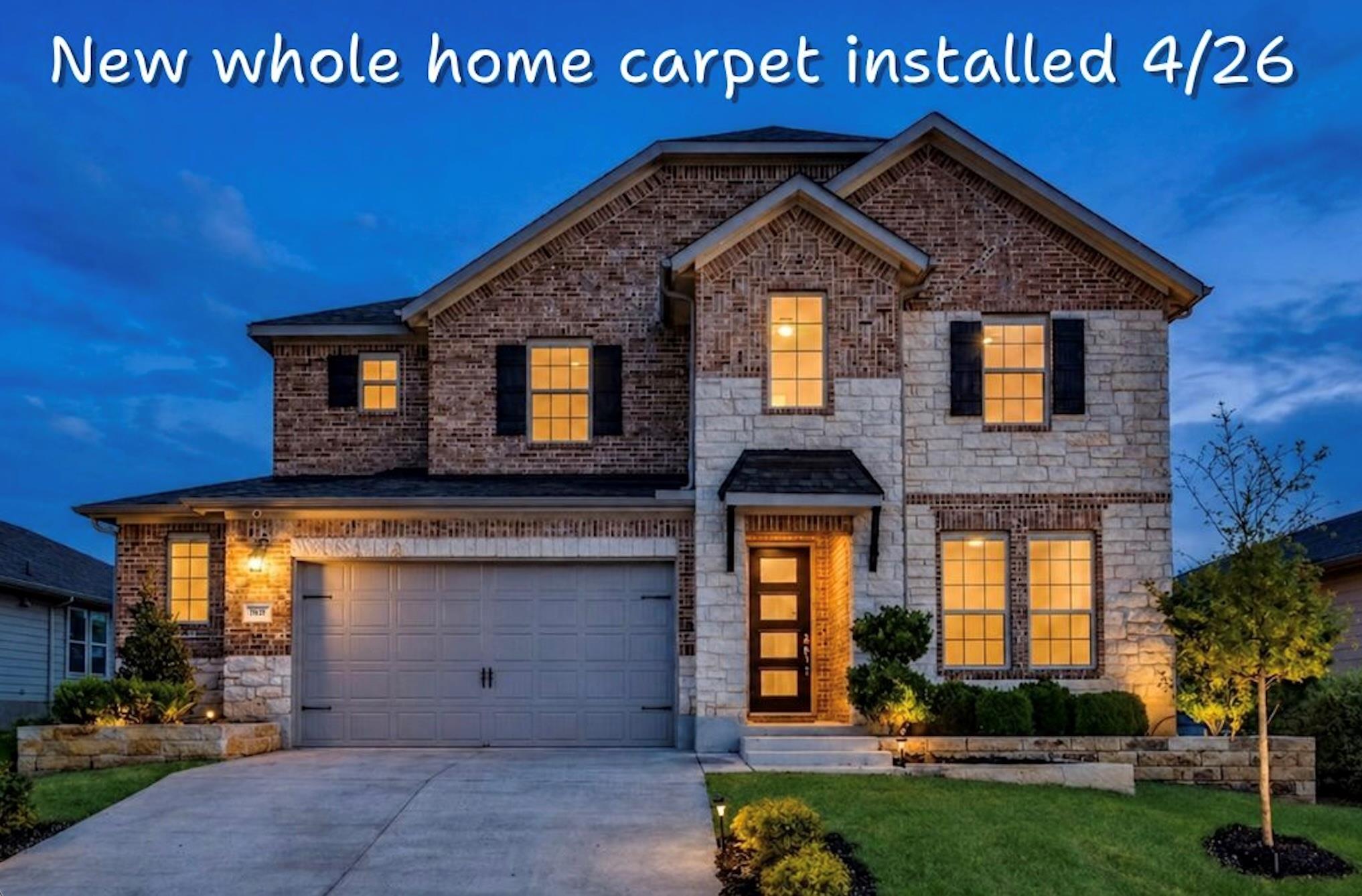 154 Bartlett Peak Lane Dripping Springs TX 78620