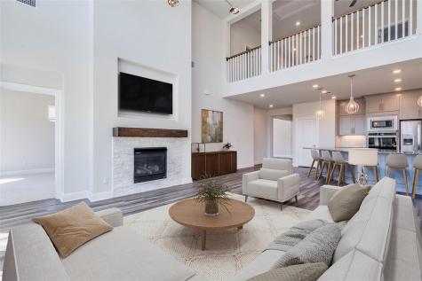 154 Bartlett Peak Lane Dripping Springs TX 78620