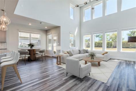 154 Bartlett Peak Lane Dripping Springs TX 78620