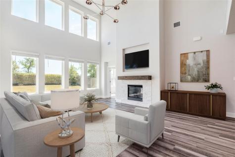 154 Bartlett Peak Lane Dripping Springs TX 78620