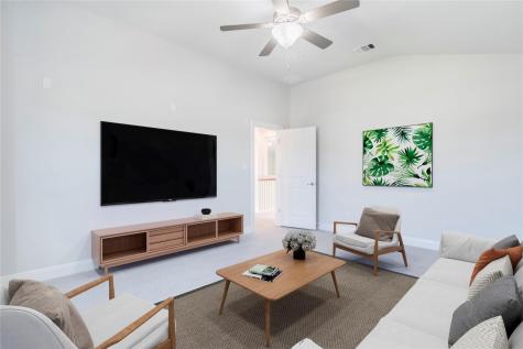154 Bartlett Peak Lane Dripping Springs TX 78620