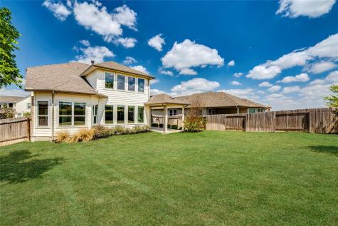 154 Bartlett Peak Lane Dripping Springs TX 78620
