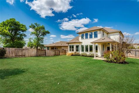 154 Bartlett Peak Lane Dripping Springs TX 78620