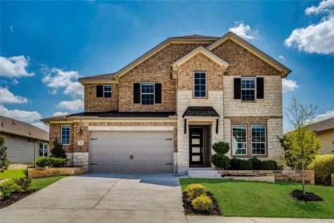 154 Bartlett Peak Lane Dripping Springs TX 78620