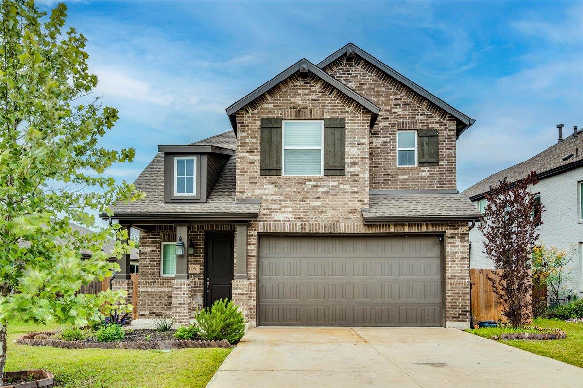 8008 Prairie Rye Drive Lago Vista TX 78645
