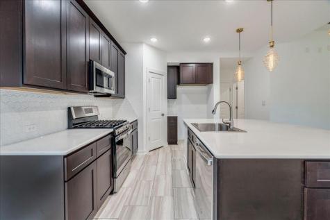 8008 Prairie Rye Drive Lago Vista TX 78645