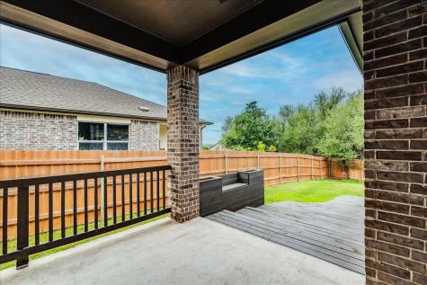 8008 Prairie Rye Drive Lago Vista TX 78645