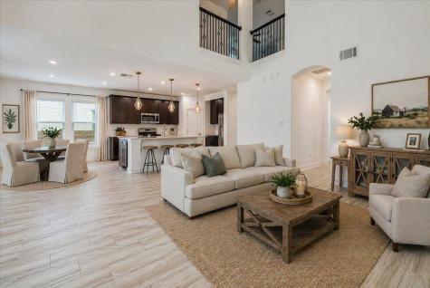 8008 Prairie Rye Drive Lago Vista TX 78645