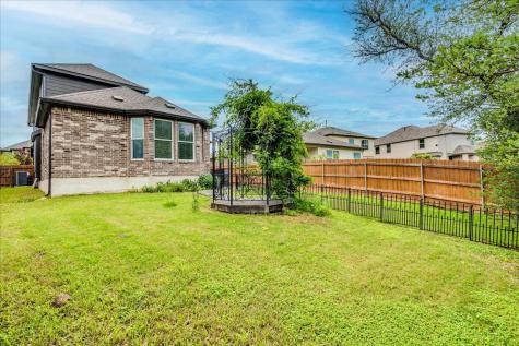 8008 Prairie Rye Drive Lago Vista TX 78645