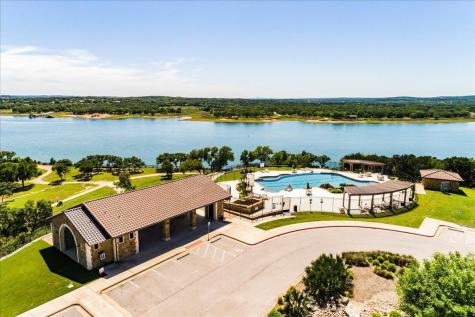8008 Prairie Rye Drive Lago Vista TX 78645
