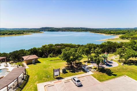 8008 Prairie Rye Drive Lago Vista TX 78645