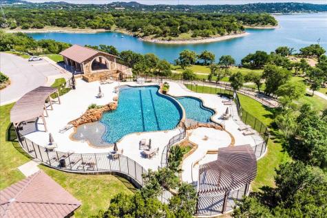 8008 Prairie Rye Drive Lago Vista TX 78645