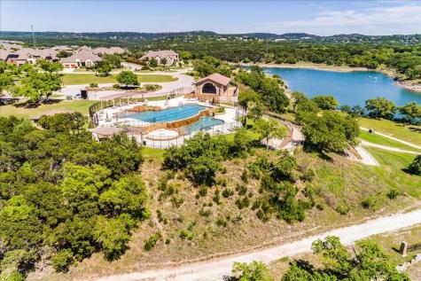 8008 Prairie Rye Drive Lago Vista TX 78645