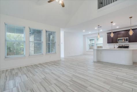 8008 Prairie Rye Drive Lago Vista TX 78645