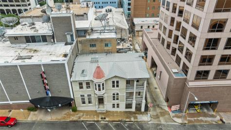 109 E 10th Street Austin TX 78701