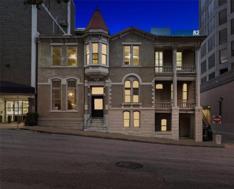109 E 10th Street Austin TX 78701