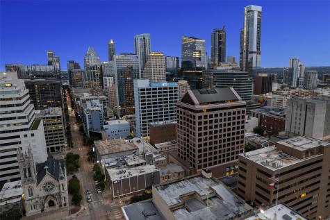109 E 10th Street Austin TX 78701