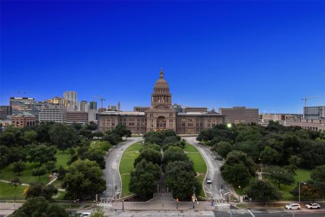 109 E 10th Street Austin TX 78701