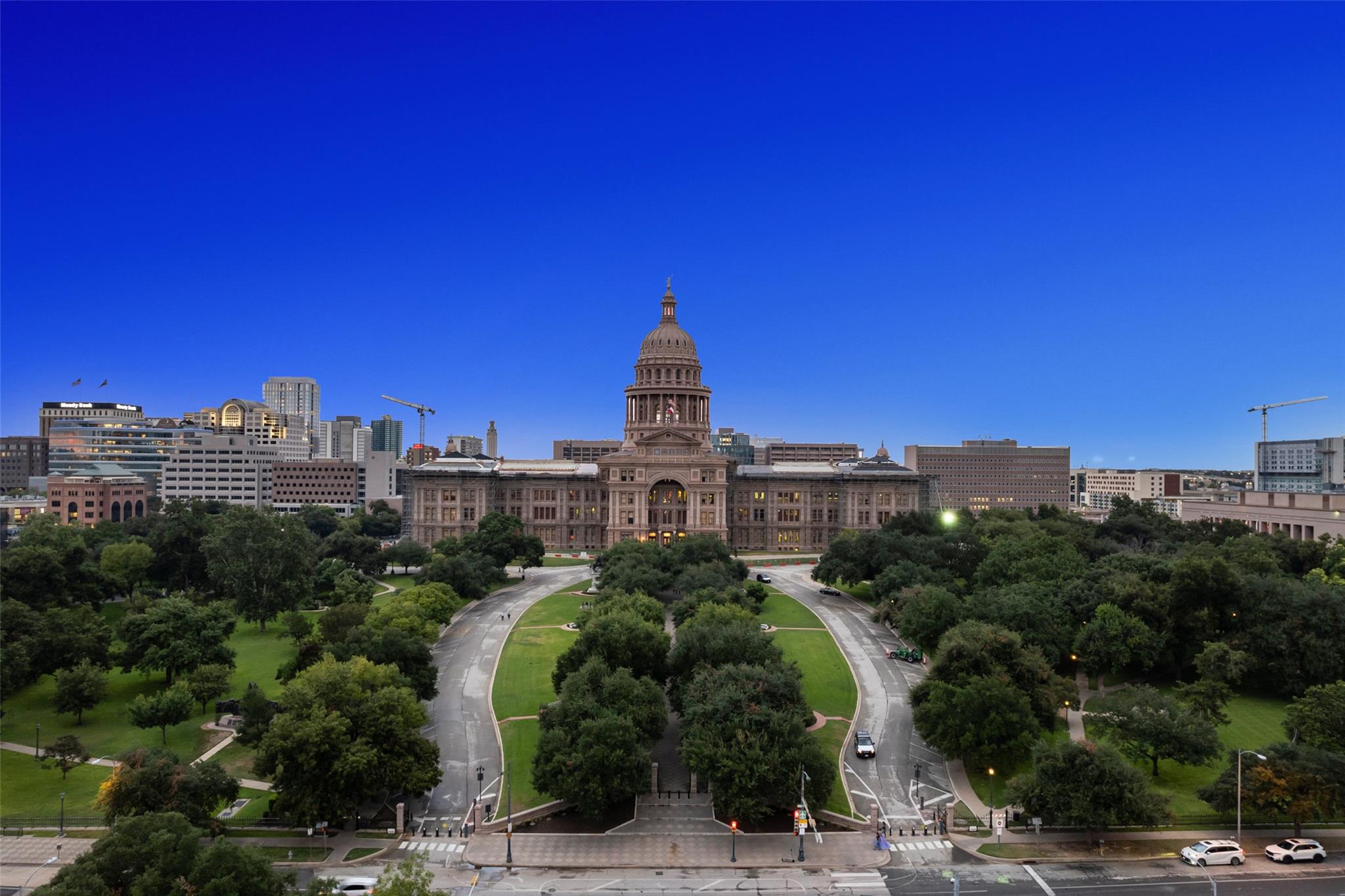109 E 10th Street Austin TX 78701