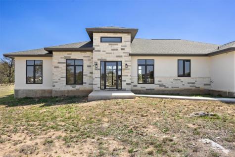 333 Spicewood Trails Drive Spicewood TX 78669