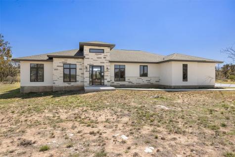 333 Spicewood Trails Drive Spicewood TX 78669