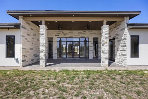 333 Spicewood Trails Drive Spicewood TX 78669