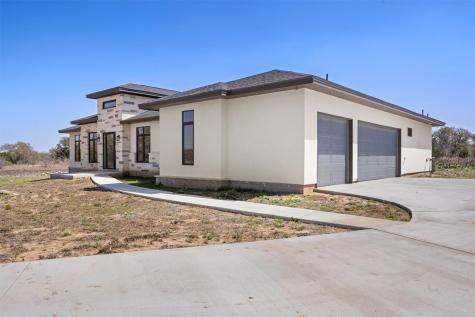 333 Spicewood Trails Drive Spicewood TX 78669