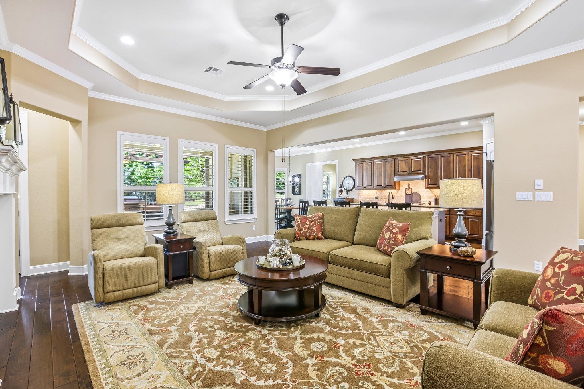 2613 Montebelluna Place Leander TX 78641