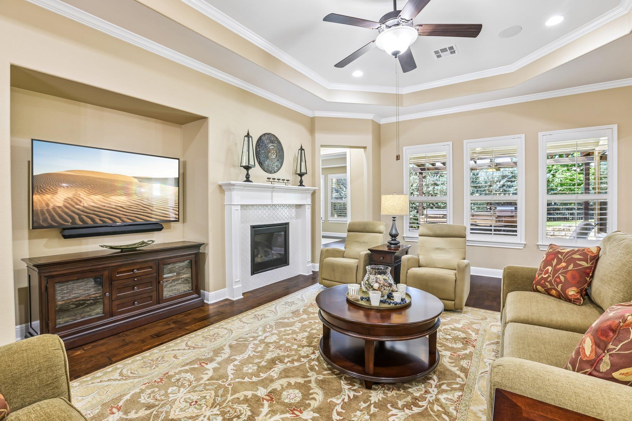2613 Montebelluna Place Leander TX 78641