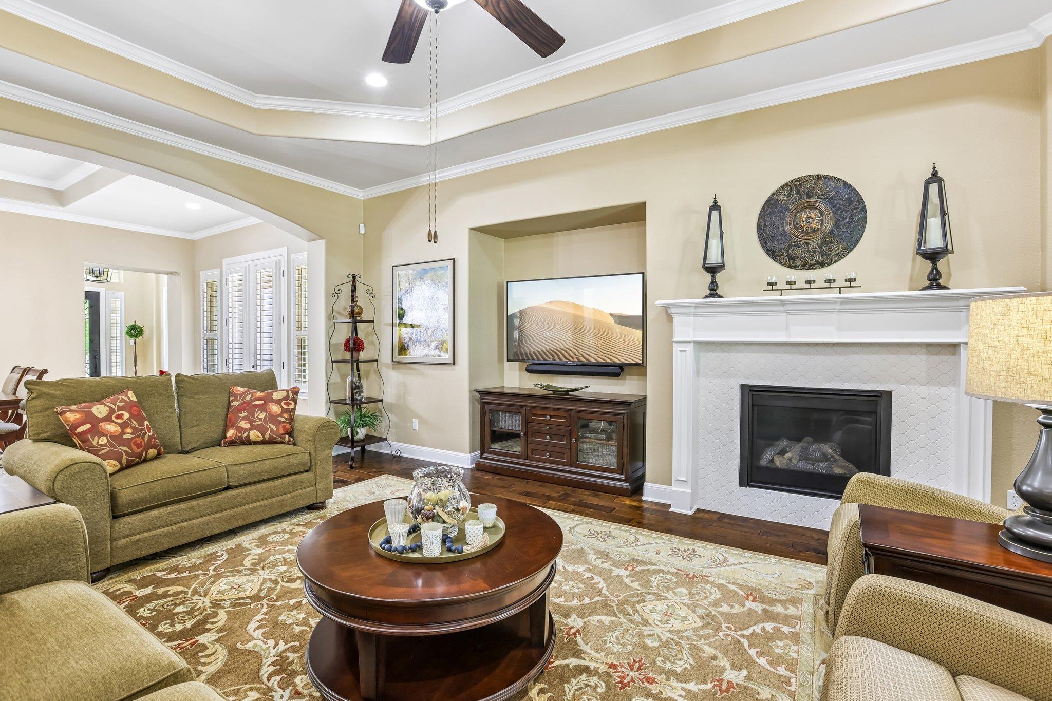 2613 Montebelluna Place Leander TX 78641