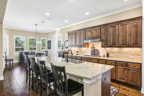 2613 Montebelluna Place Leander TX 78641