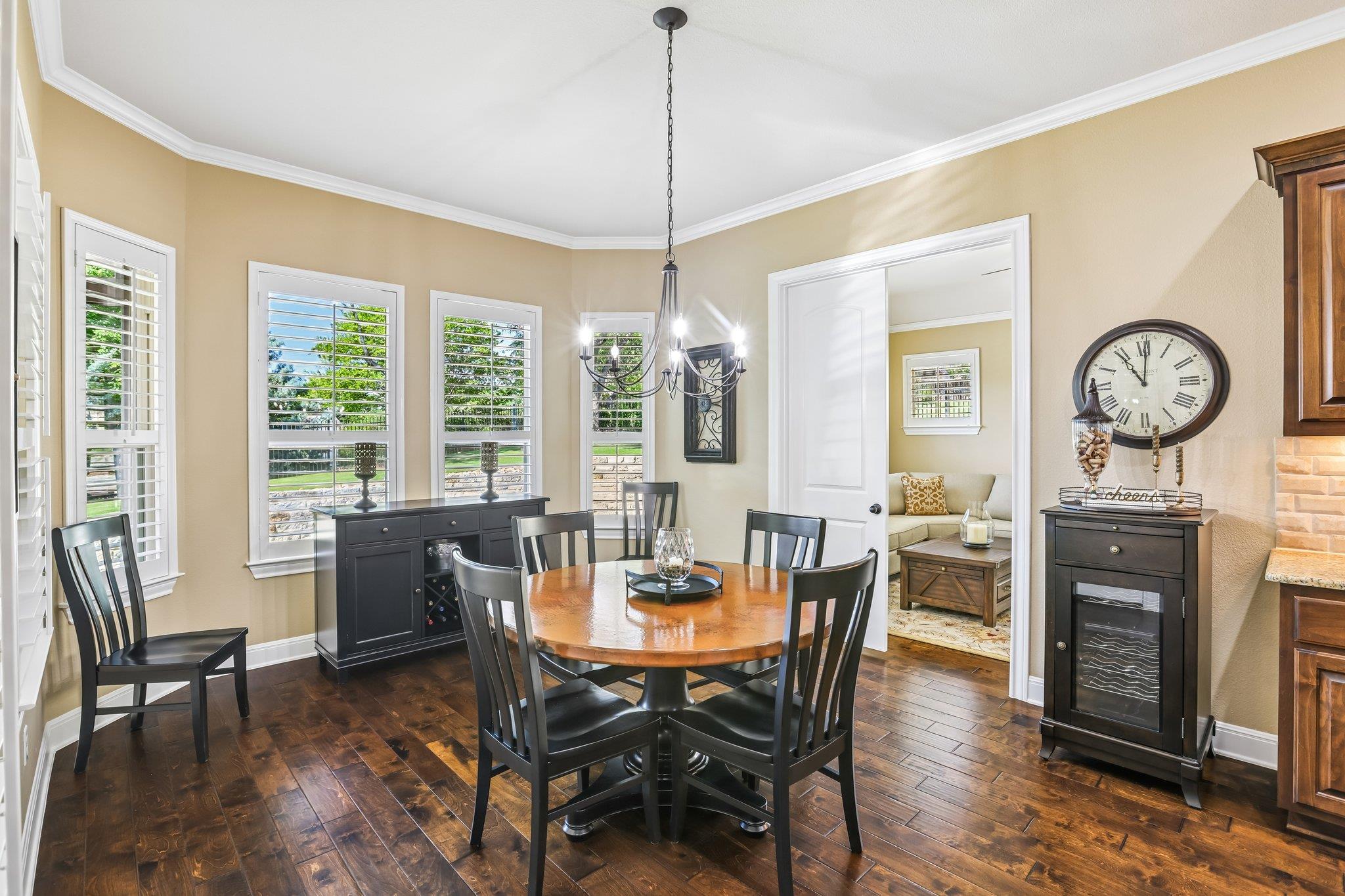 2613 Montebelluna Place Leander TX 78641