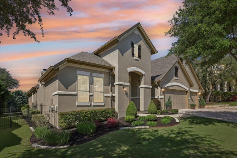 2613 Montebelluna Place Leander TX 78641