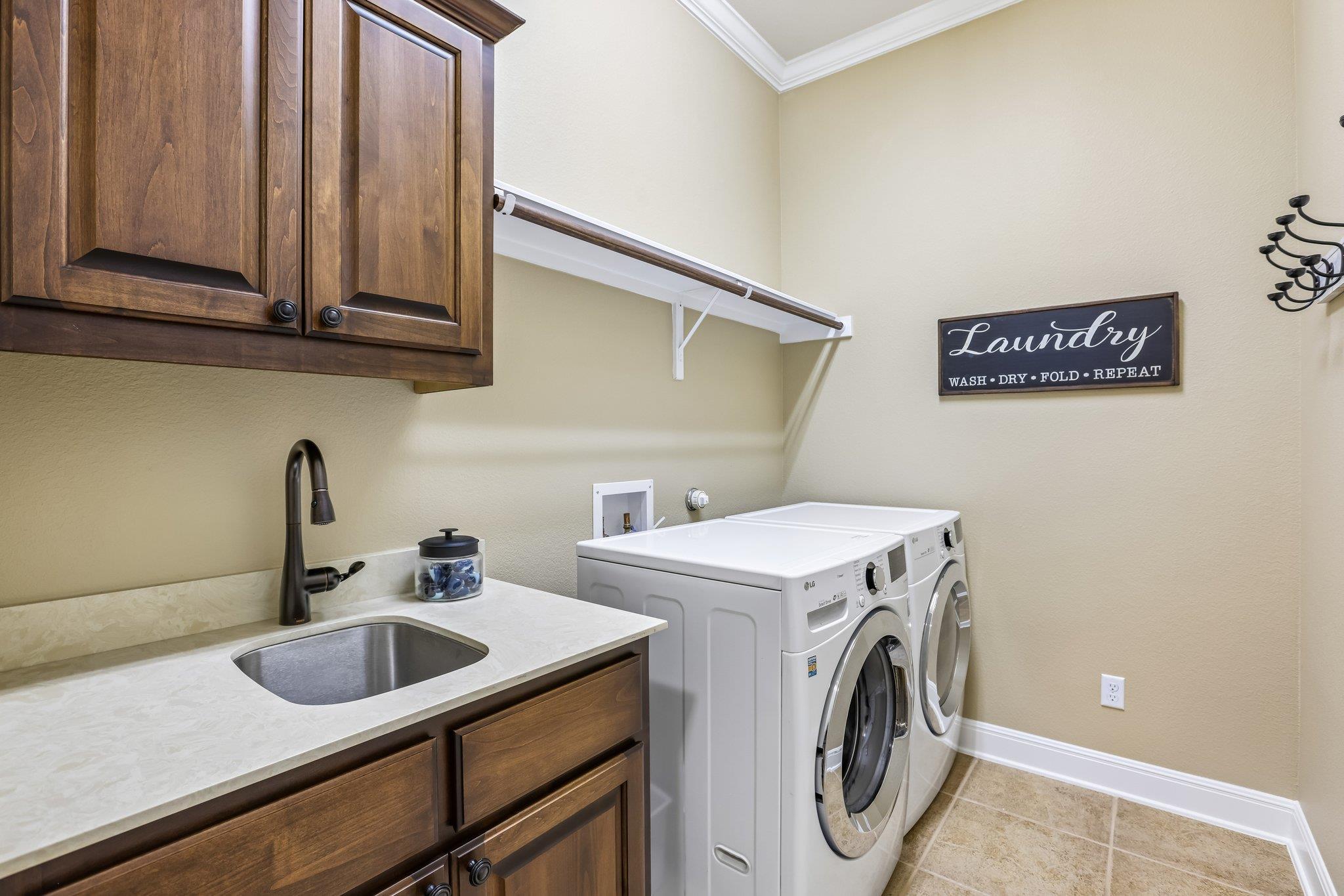 2613 Montebelluna Place Leander TX 78641