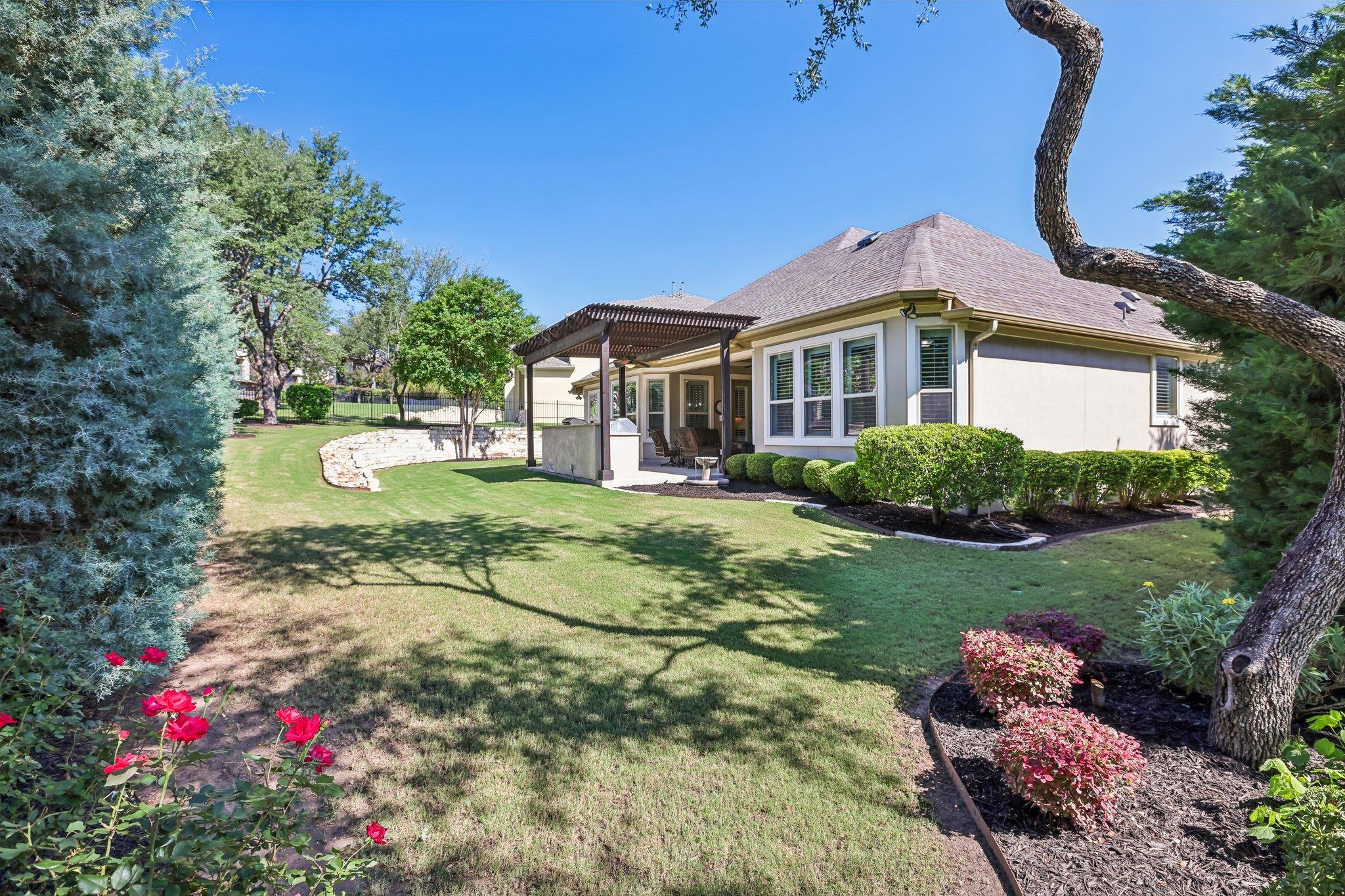 2613 Montebelluna Place Leander TX 78641