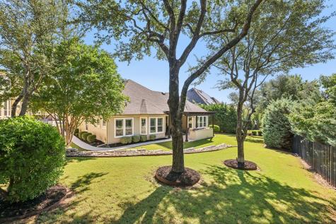 2613 Montebelluna Place Leander TX 78641