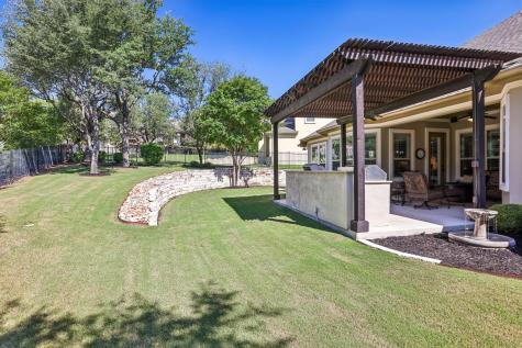 2613 Montebelluna Place Leander TX 78641