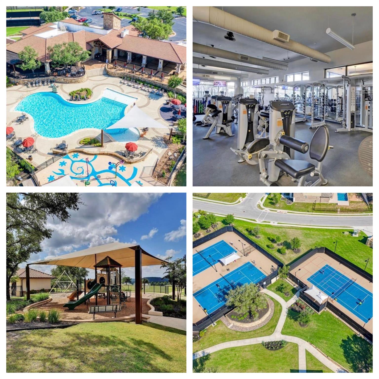 2613 Montebelluna Place Leander TX 78641