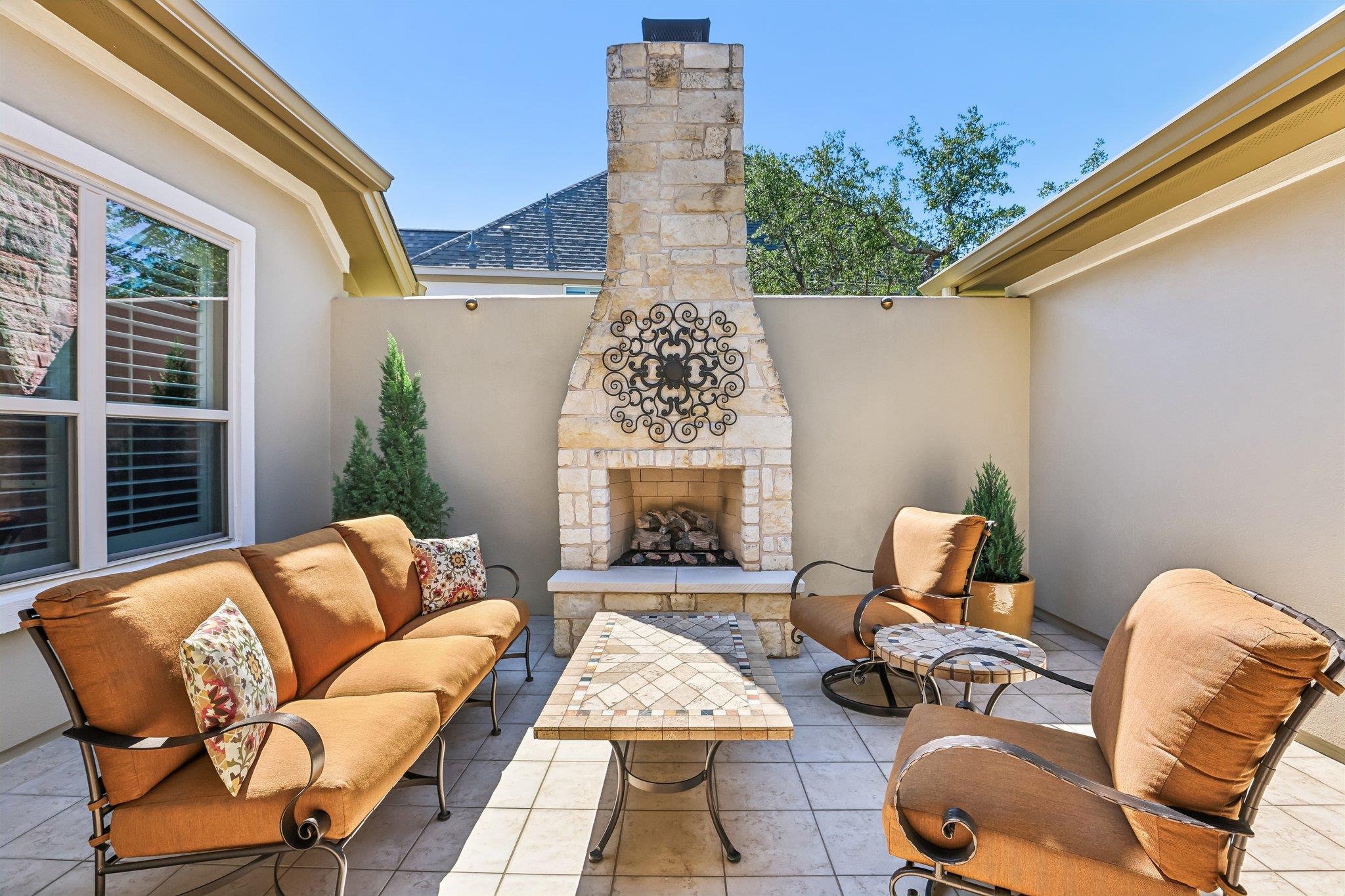 2613 Montebelluna Place Leander TX 78641