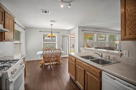 1631 Plume Grass Place Round Rock TX 78665