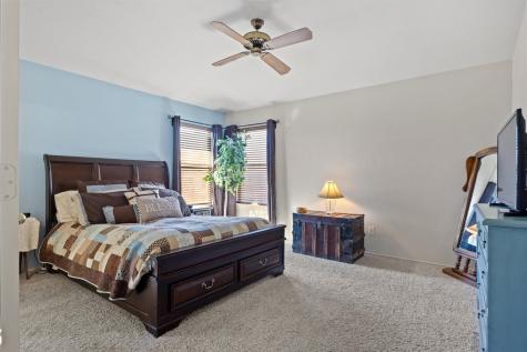 1631 Plume Grass Place Round Rock TX 78665