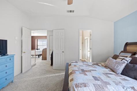 1631 Plume Grass Place Round Rock TX 78665