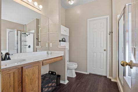 1631 Plume Grass Place Round Rock TX 78665