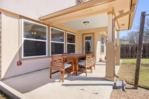 1631 Plume Grass Place Round Rock TX 78665