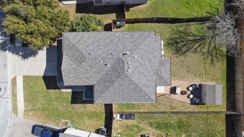 1631 Plume Grass Place Round Rock TX 78665