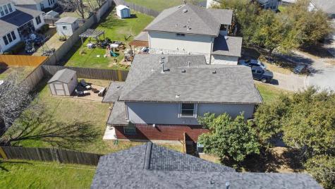 1631 Plume Grass Place Round Rock TX 78665