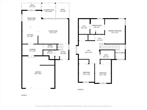 1631 Plume Grass Place Round Rock TX 78665