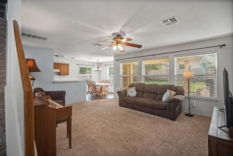 1631 Plume Grass Place Round Rock TX 78665