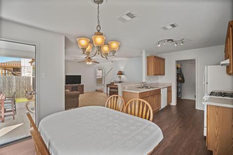 1631 Plume Grass Place Round Rock TX 78665