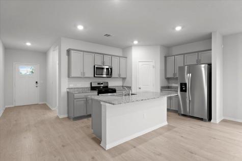 2613 Indian Clover Trail Leander TX 78641